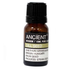 10 ml Dill Seed Essential Oil